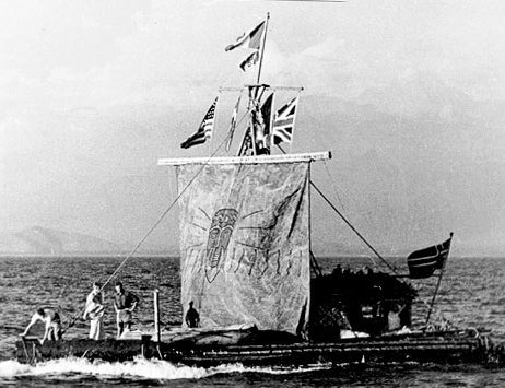 Kon-Tiki